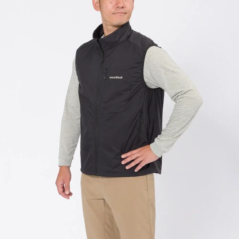 EX Light Thermawrap Vest Men's