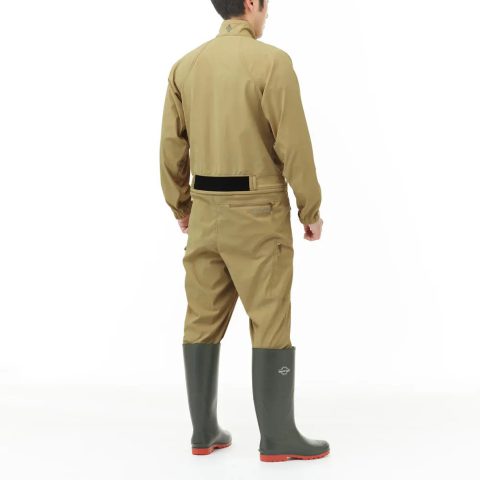 Field Stretch Coveralls Men's