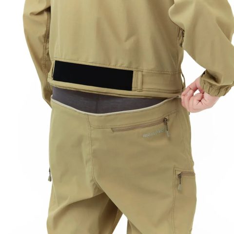 Field Stretch Coveralls Men's