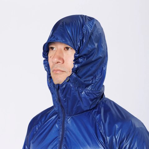 Tachyon Hooded Jacket Men's