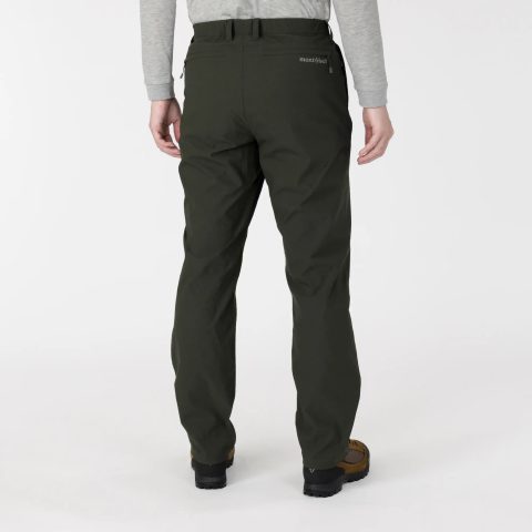 O.D. Light Pants w/ Belt Loops Men's