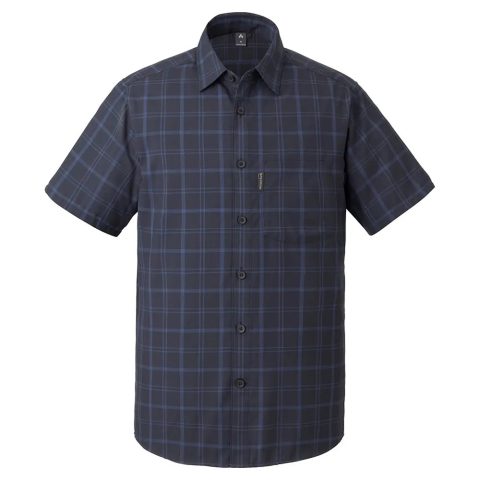 Merino Wool Light Short Sleeve Shirt Men's Merino Wool Light Short Sleeve Shirt Men's