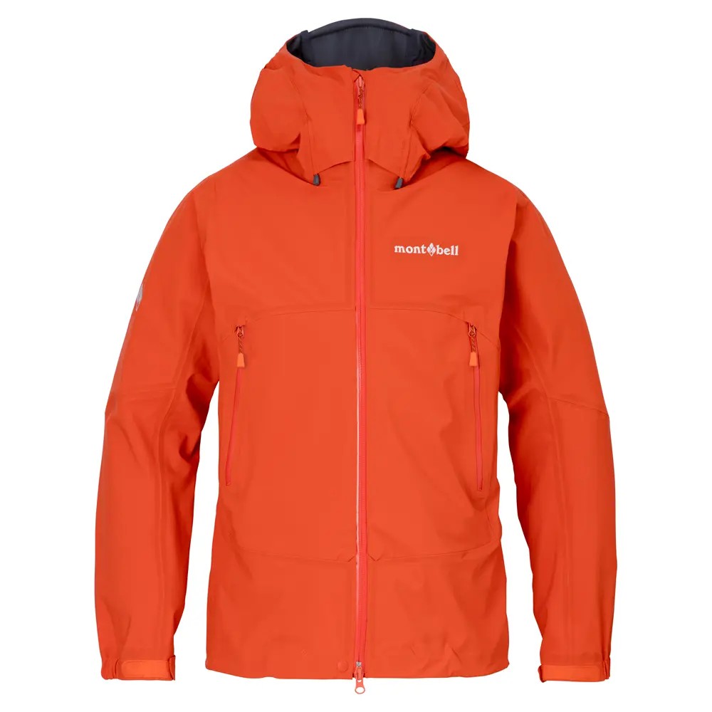 Freney Parka Women's
