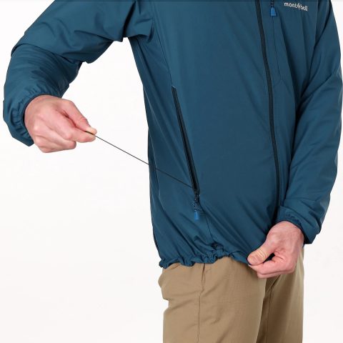 3in1 Trail Shell Jacket Men's