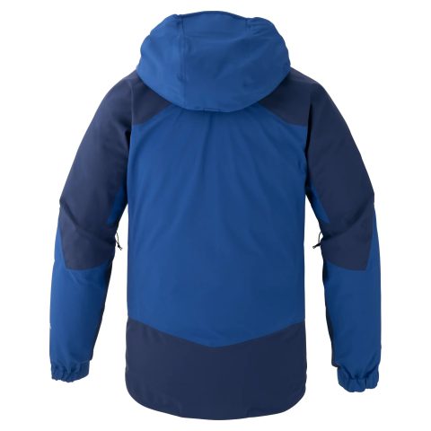 Stream Parka Men's