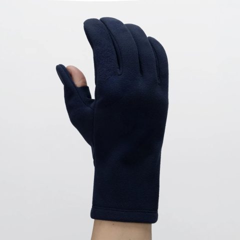 CLIMABARRIER Thermal Gloves Finger Slit Men's