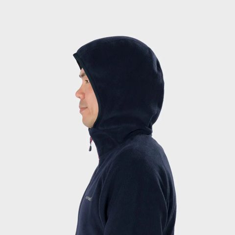 CLIMAPLUS100 Warm Up Parka Men's
