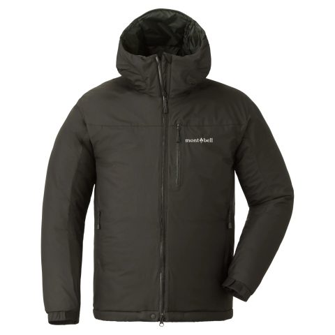 Flatiron Parka Flatiron Parka