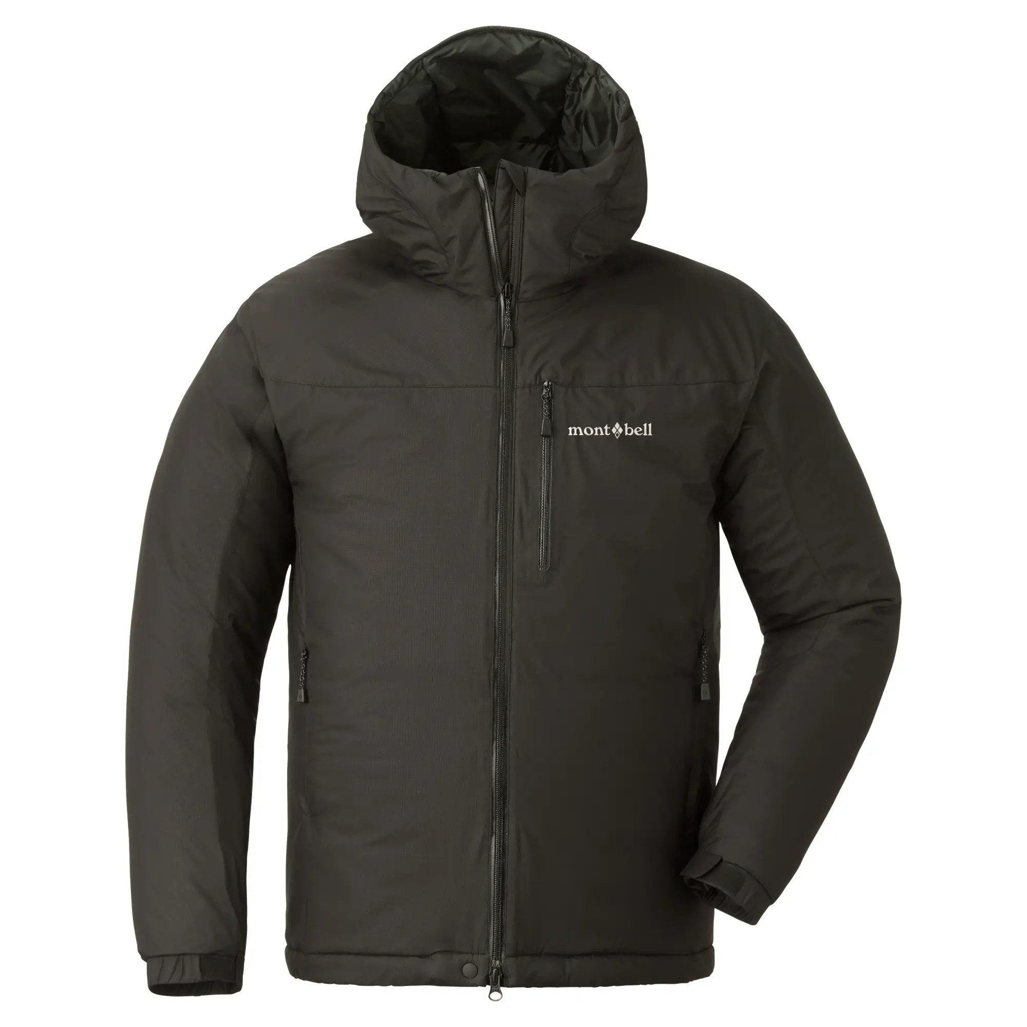 Flatiron Parka