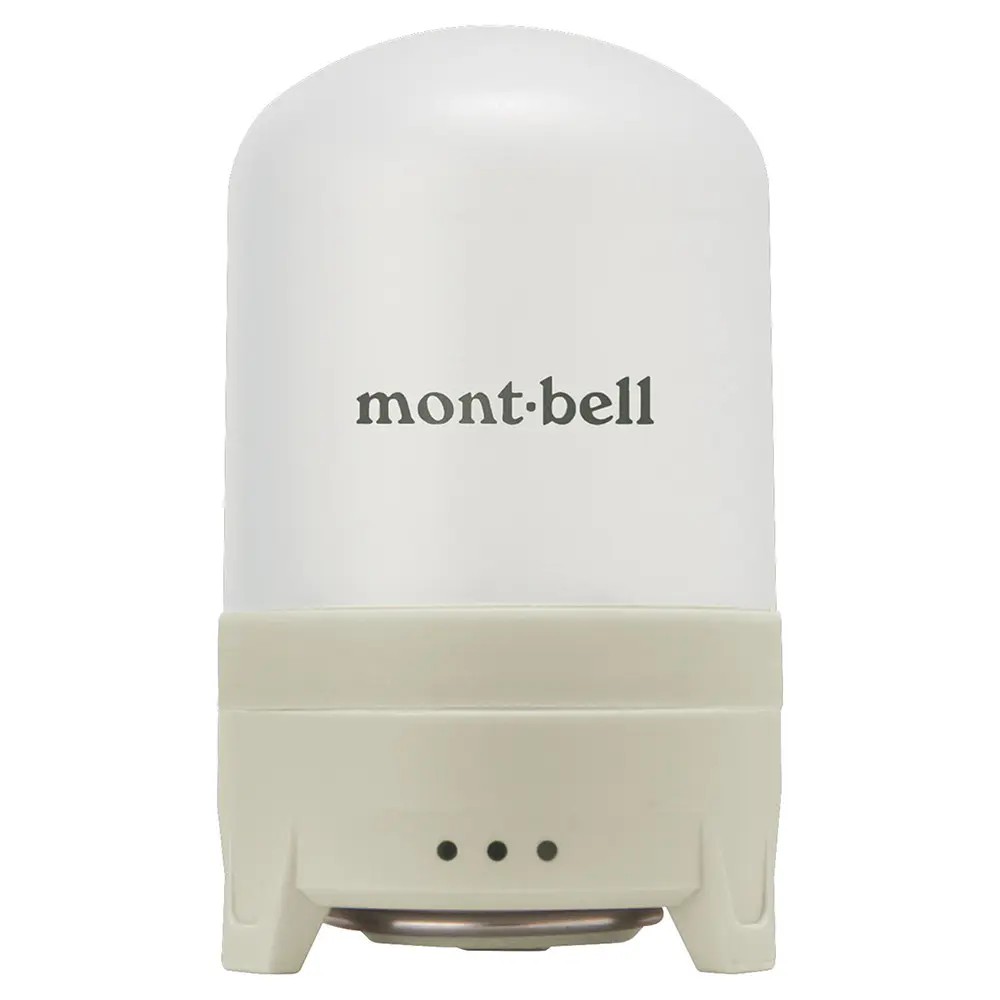 Power Bank Lantern Warm