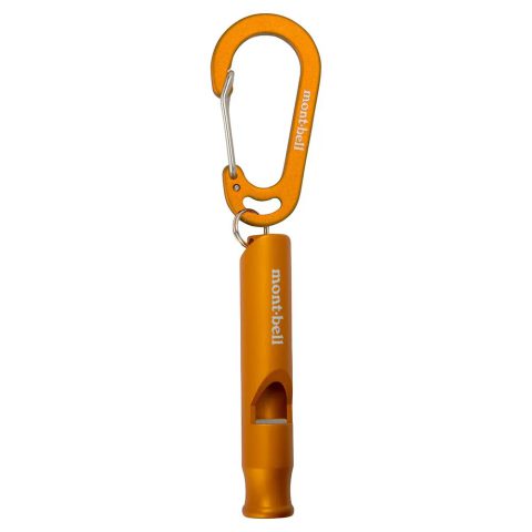 Aluminum Whistle M Aluminum Whistle M