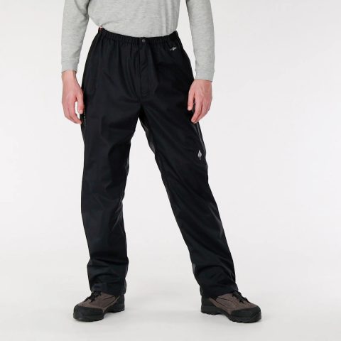 Thunder Pass Full Zip Pants Men's