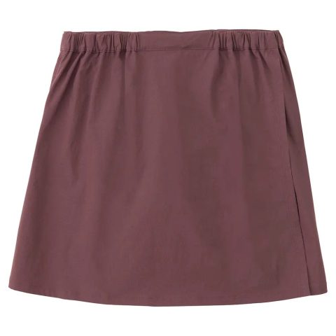O.D. Wrap Shorts Long