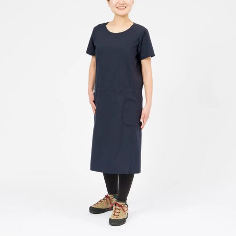 O.D. Cool Dress
