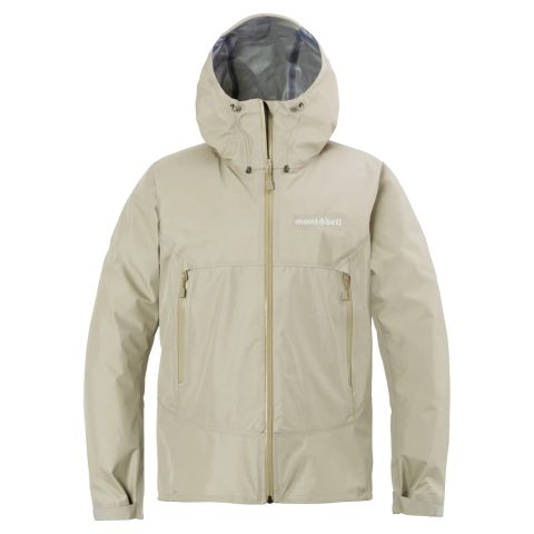 Rain Trekker Jacket Women's