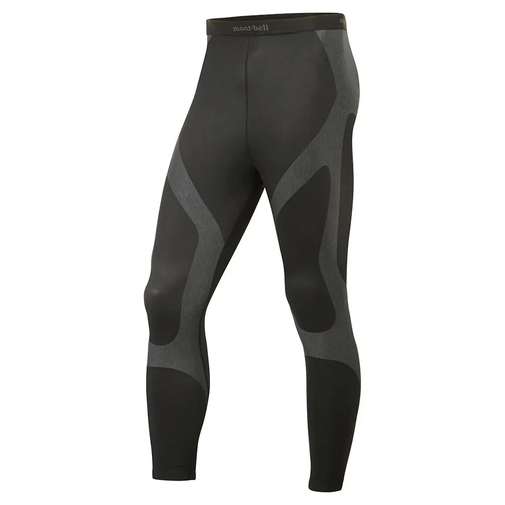 SUPPORTEC Tights Men's