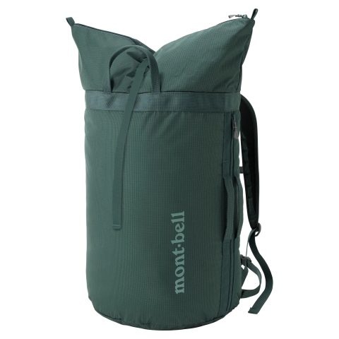 Gear Container Pack 35