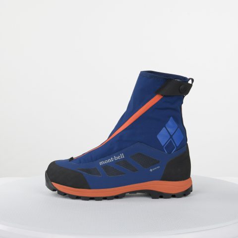 Mountain Cruiser 400 w/ Gaiters Men's