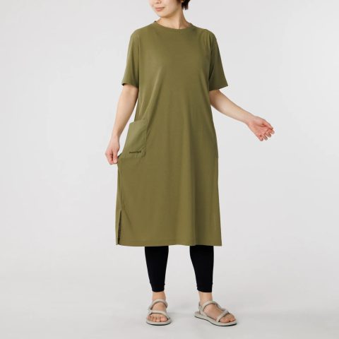 Wickron Dress
