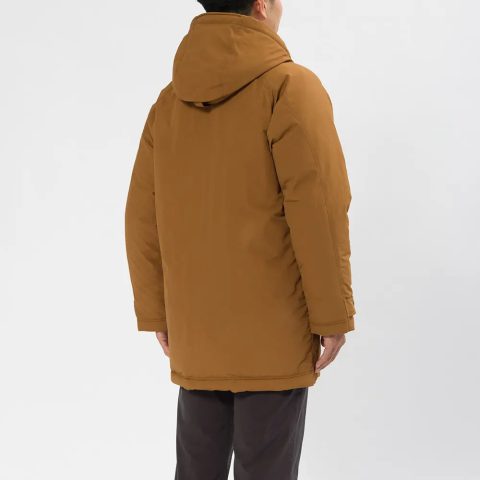 Husky Coat Men's