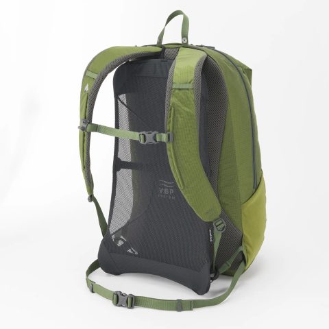 V.B.P. Back Panel