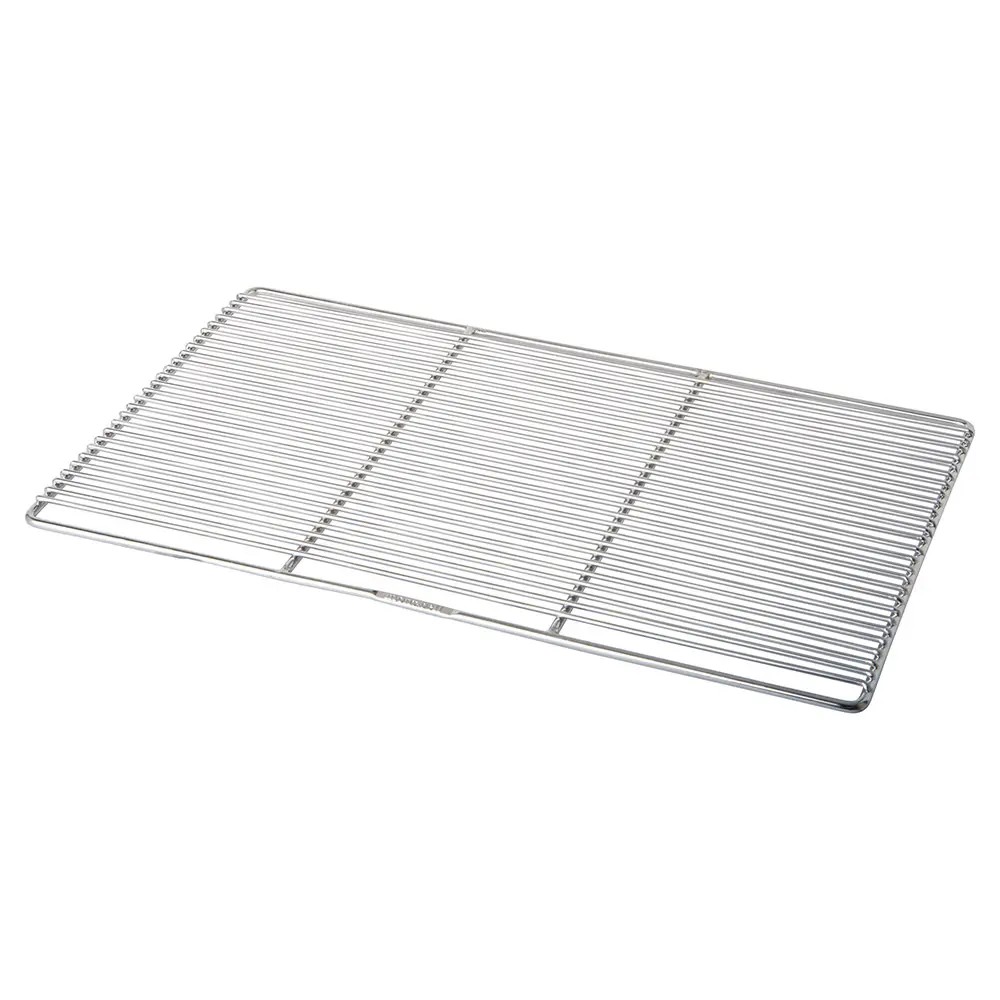 Folding Fire Pit Stainless Steel HD Grill