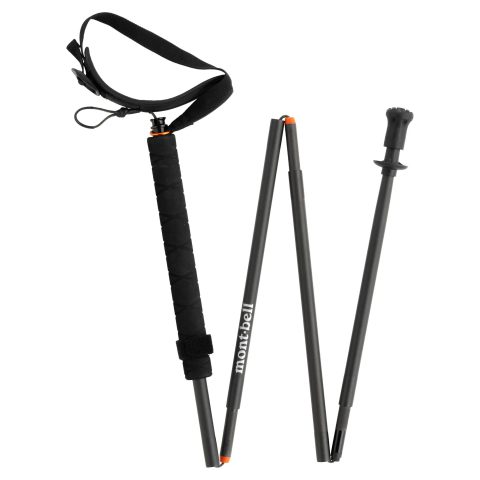 Carbon Folding Pole 105