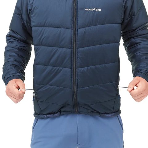 Thermawrap Pro Men's