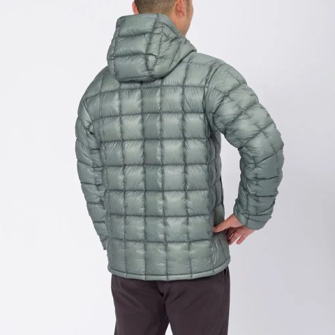 EX Light Down Anorak