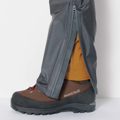 DRYTEC U.L. Rain Pants Women's