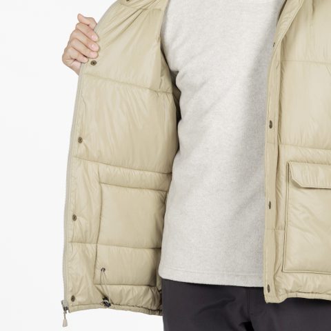 Mont Blanc Jacket 50th