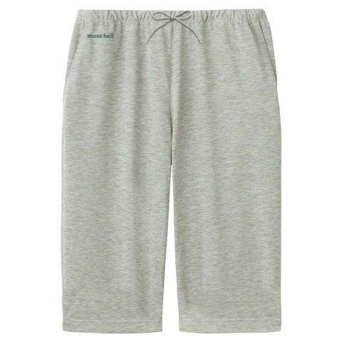 Wickron Travel Knit Pajamas Short Sleeve