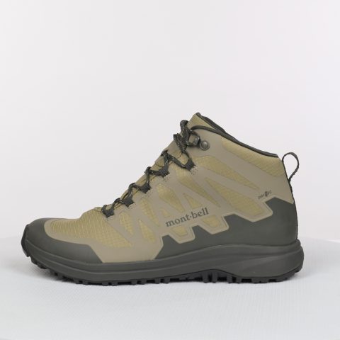 Trail Hiker MID Men's
