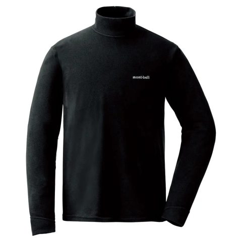 CHAMEECE High Neck Sweater Men's CHAMEECE High Neck Sweater Men's