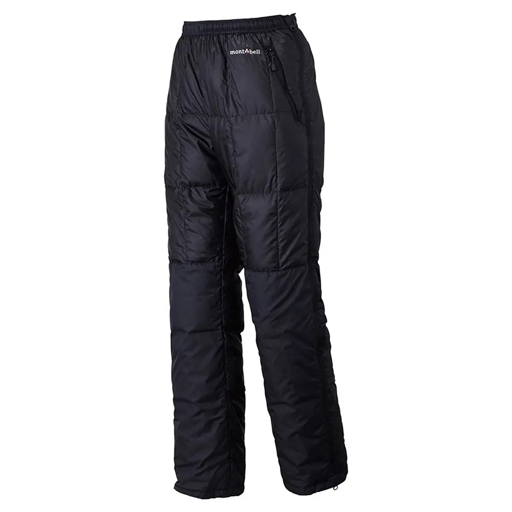 TEC Down Pants Women's