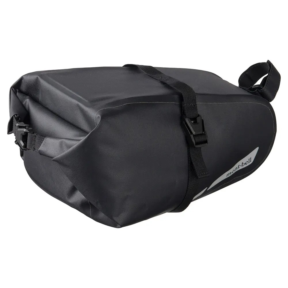 Dry Saddle Bag L