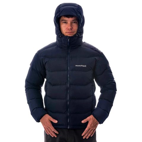 Upland Parka