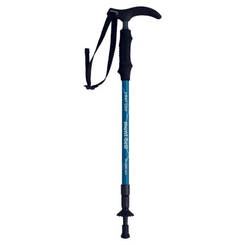 2-Way Grip Anti shock 2-Way Grip Anti shock