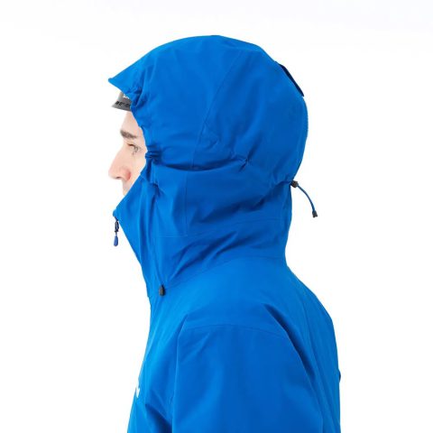 Powder Step Parka Men's