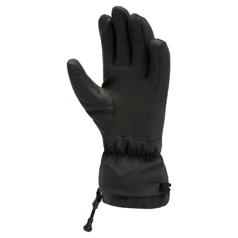 Winter Trekking Gloves Women's