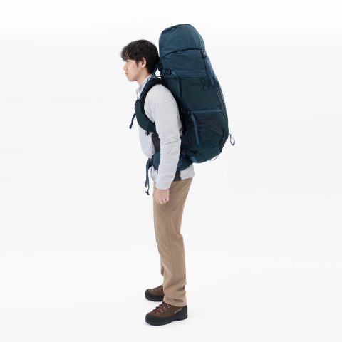 Cha-Cha Pack 80