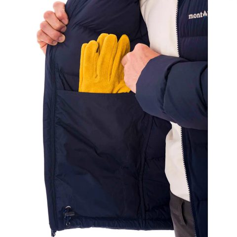 Upland Parka