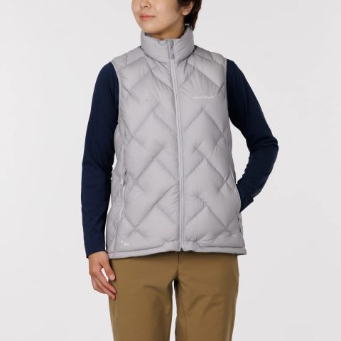 Neige Down Vest Women's