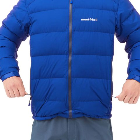 Permafrost Light Down Jacket Men's