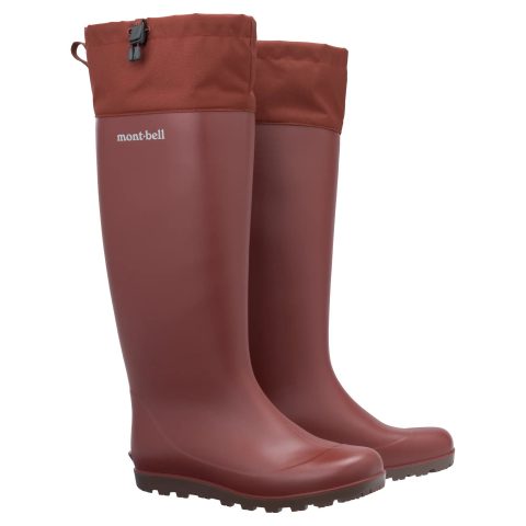 Rain Worker Boots