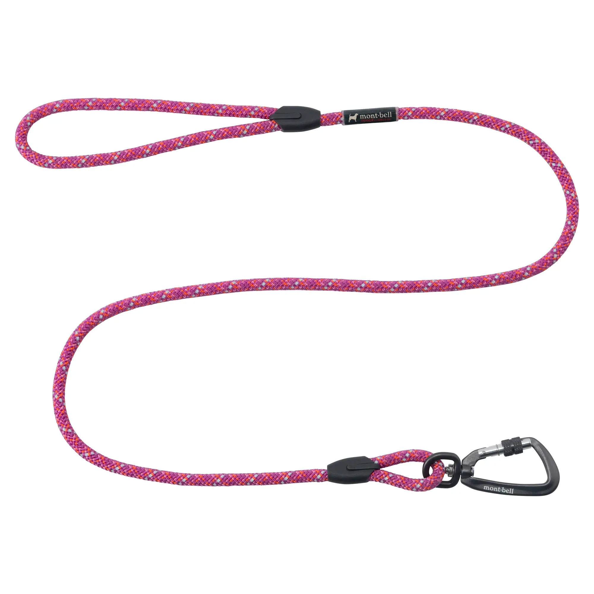 Dog Lead - Rope XS