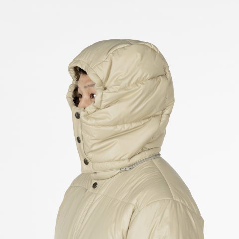 Mont Blanc Jacket 50th