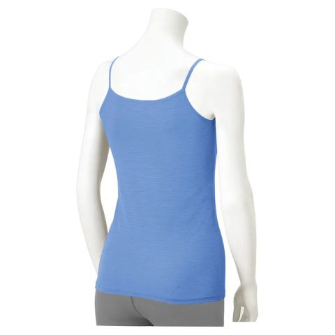 ZEO-LINE Light Weight Cami Top Women's