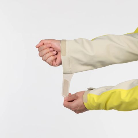 Powder Shed Hooded Jacket Women's