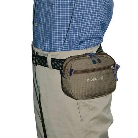 Belt Pouch